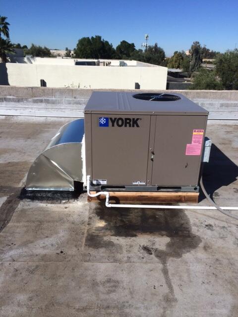 Superior Heating and Air Conditioning - Chandler, AZ - Nextdoor