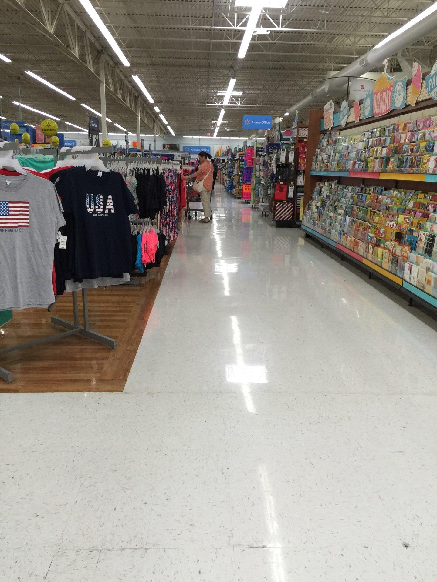 Walmart Supercenter Mena, AR Nextdoor