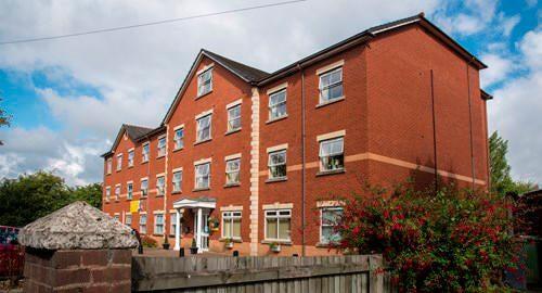 Fernwood Court Care Home Walsall Nextdoor