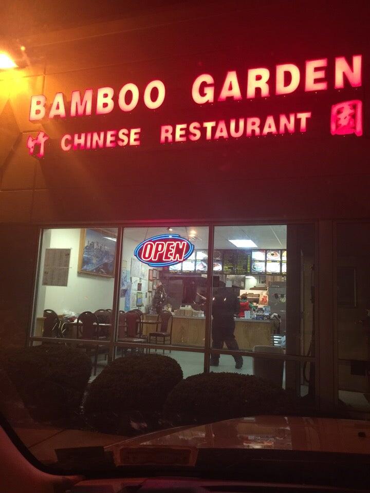 Chinese Gen Riseta Bamboo Garden Chinese Restaurant - Henrietta, NY - Nextdoor
