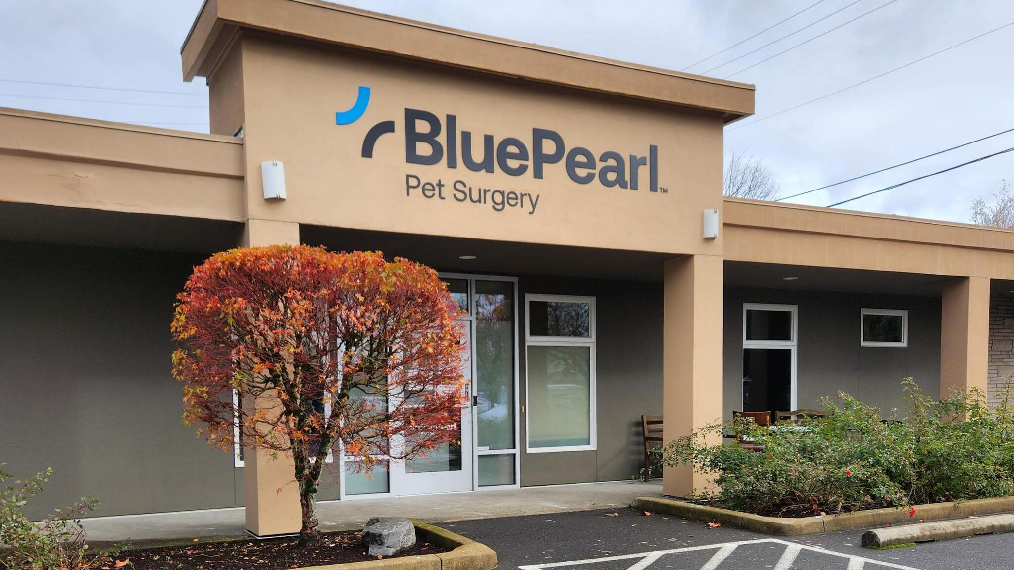 BluePearl Pet Surgery - Portland, OR - Nextdoor