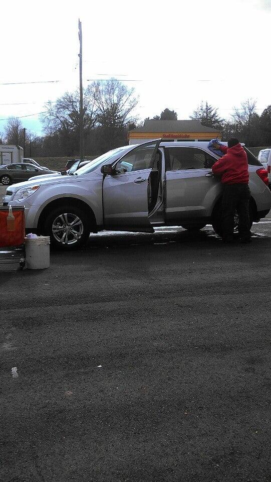 Marco's Car Wash & Lube Winston Salem, NC Nextdoor