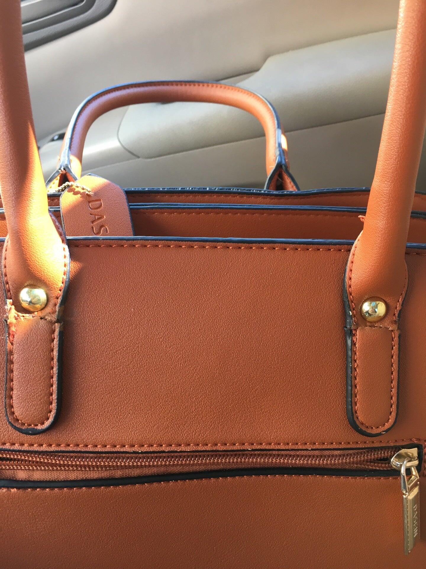 Leather Bag Repair  Scottsdale, AZ - Ariel's Shoe Repair, Inc.