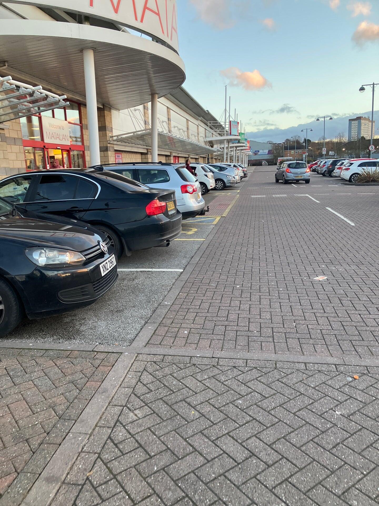 Stechford Retail Park - Birmingham - Nextdoor