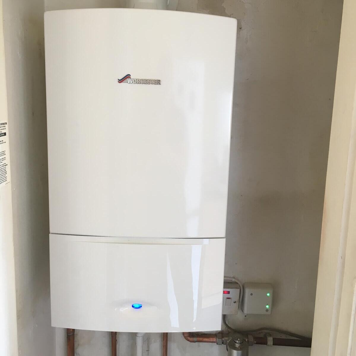 Warm Homes Heating Installations Ltd - Nextdoor