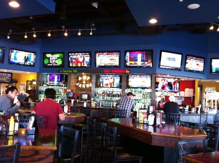 Art & Jakes Sports Bar Washington