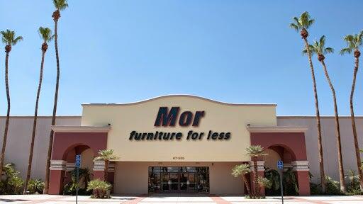 Mor on sale outlet furniture