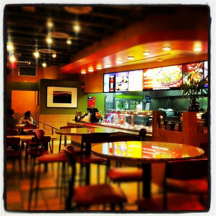 Panda Express Spokane Valley, WA Nextdoor