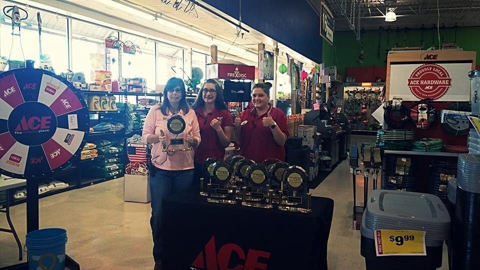 Ace Hardware Duncan, OK Nextdoor