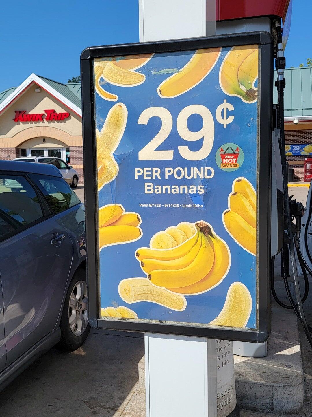 KWIK TRIP Lake Geneva, WI Nextdoor