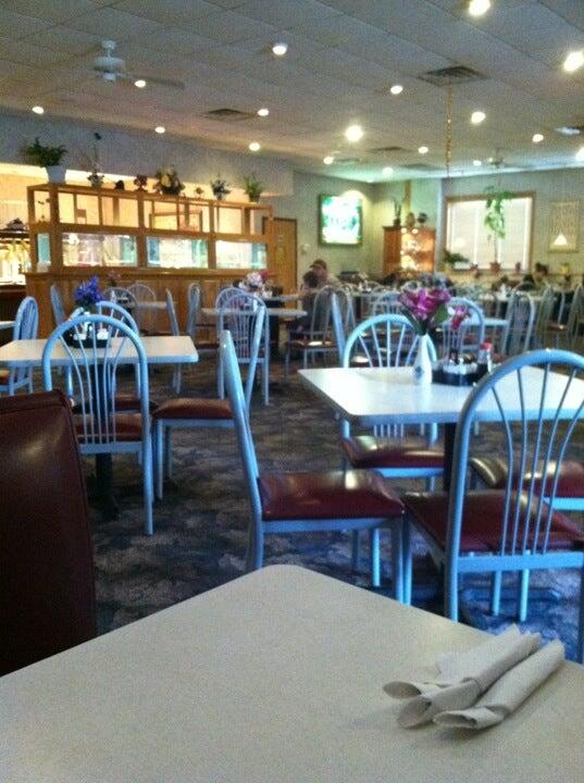 Diamond Head Chinese Restaurant Harrison, AR Nextdoor