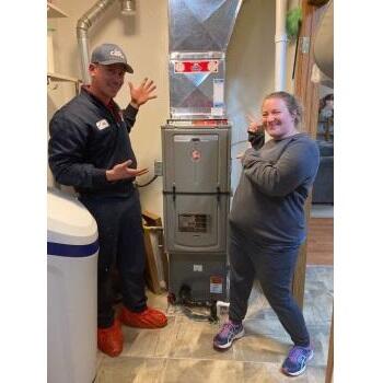 Castle Home Comfort Heating u0026 Cooling - Champaign, IL - Nextdoor