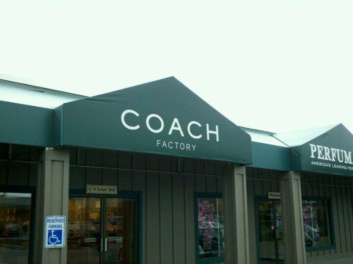 Discovering Coach Outlet Lake George NY: A Shopper's Paradise