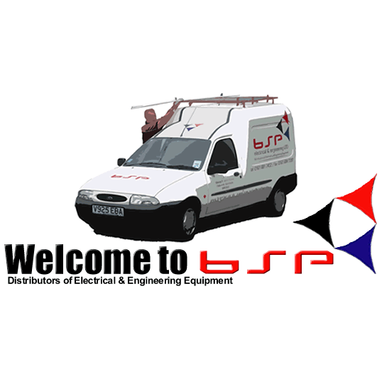 Bsp Electrical Engineering Failsworth Nextdoor