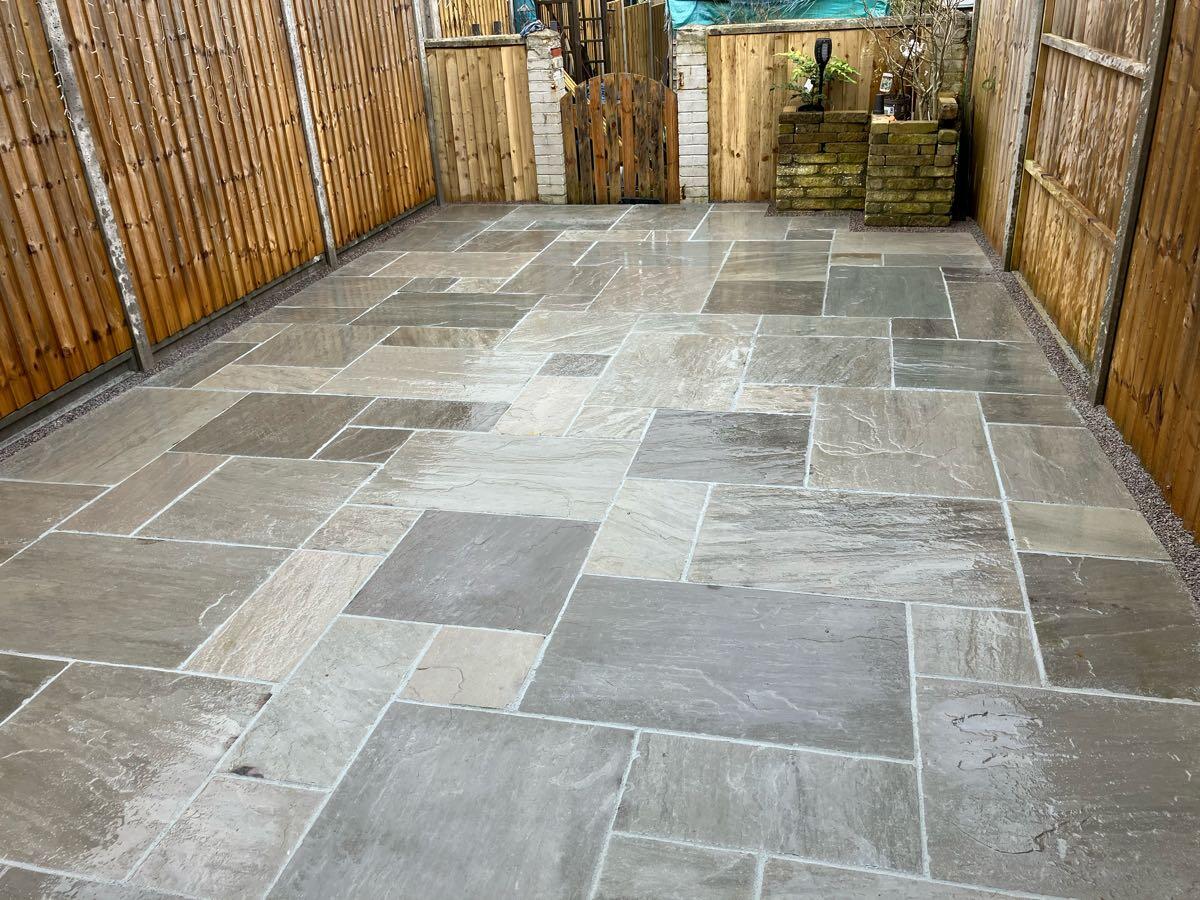 Millbrook fencing and landscaping services Bristol, GBENG Nextdoor