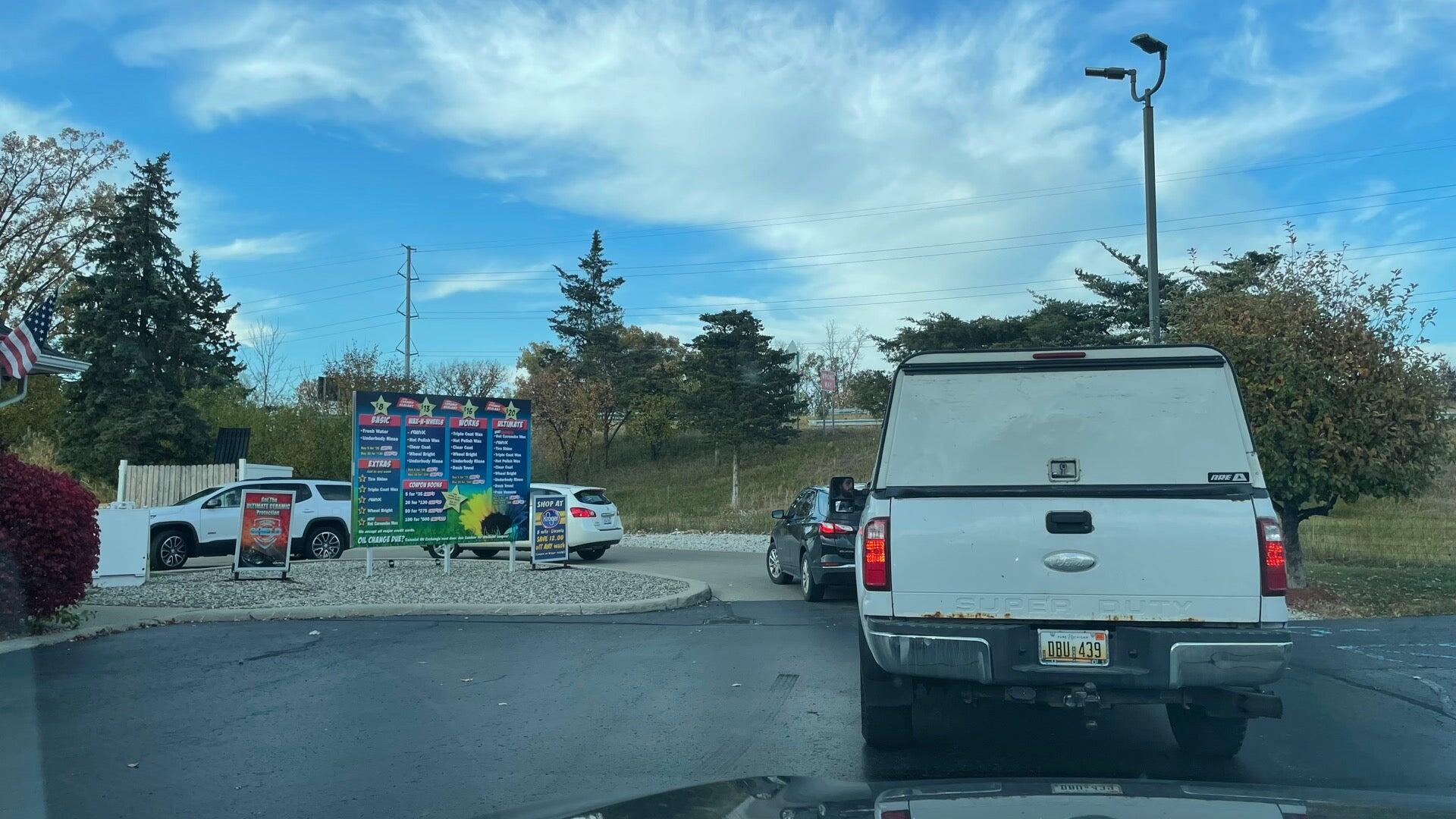 Colonial Car Wash Farmington, MI Nextdoor