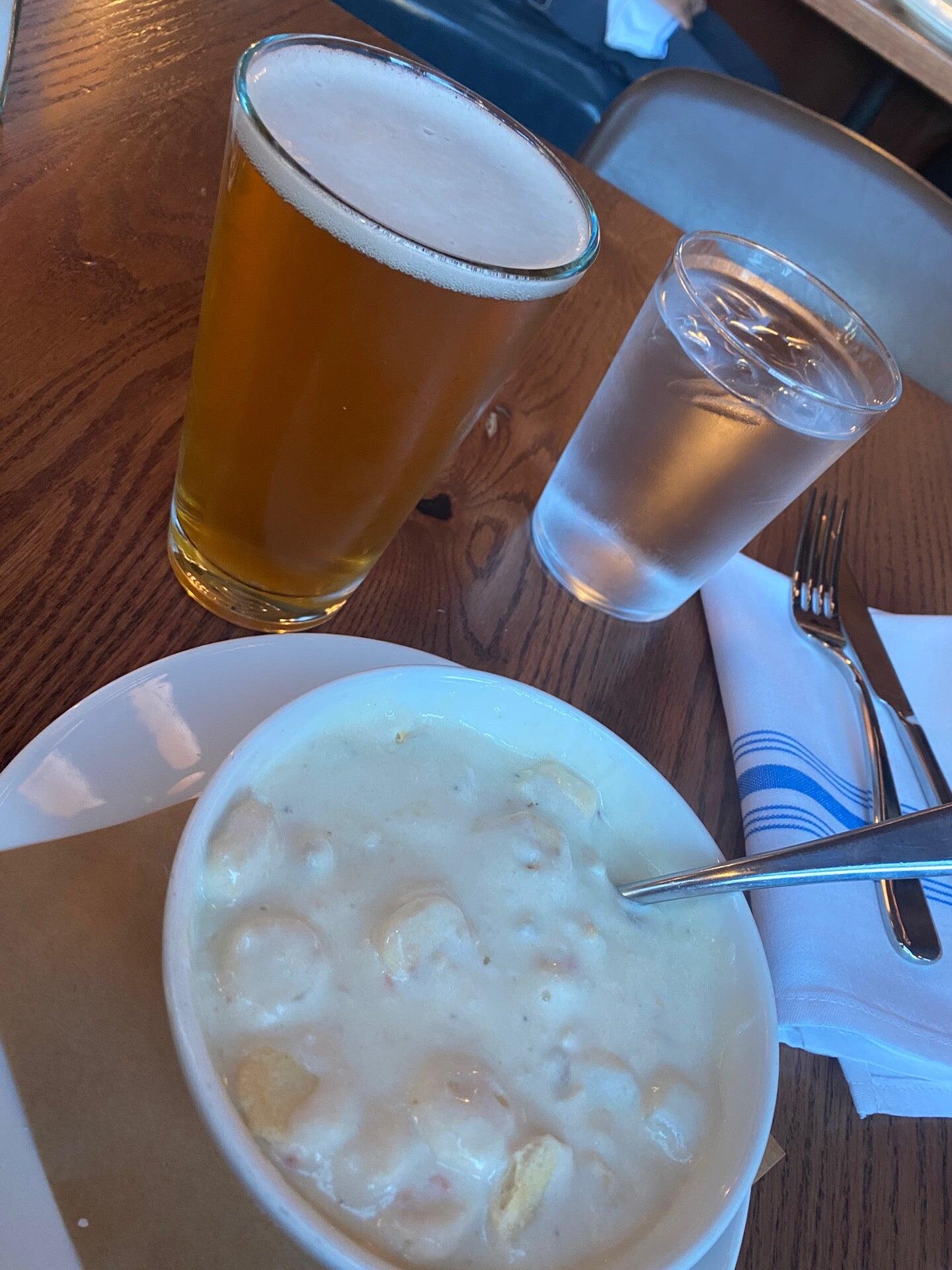 Iron Works Tavern Warwick, RI Nextdoor