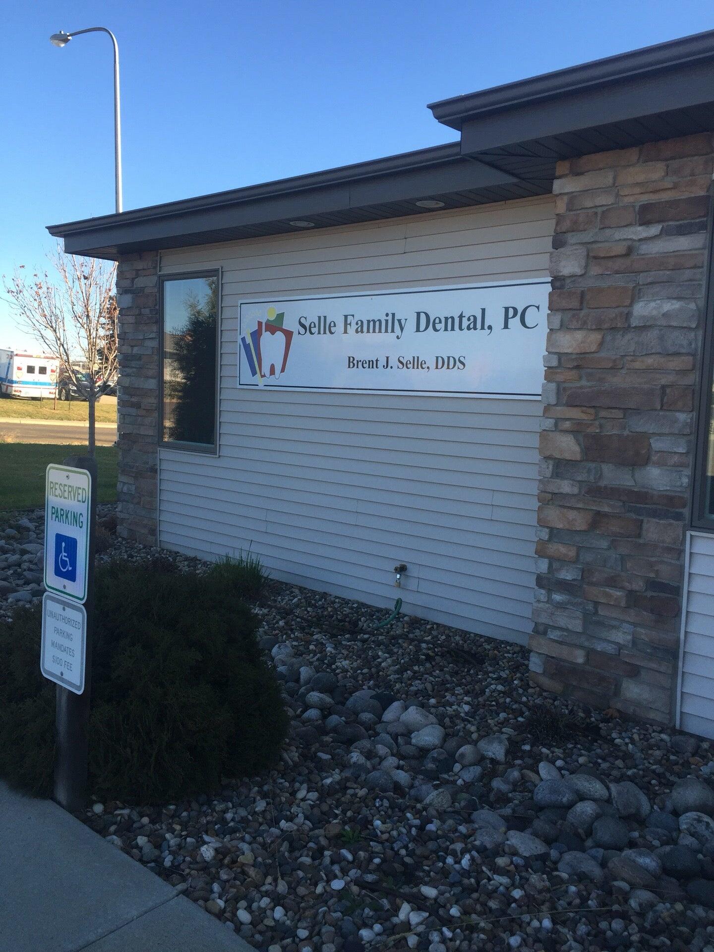 Selle Family Dental PC - Dickinson, ND - Nextdoor