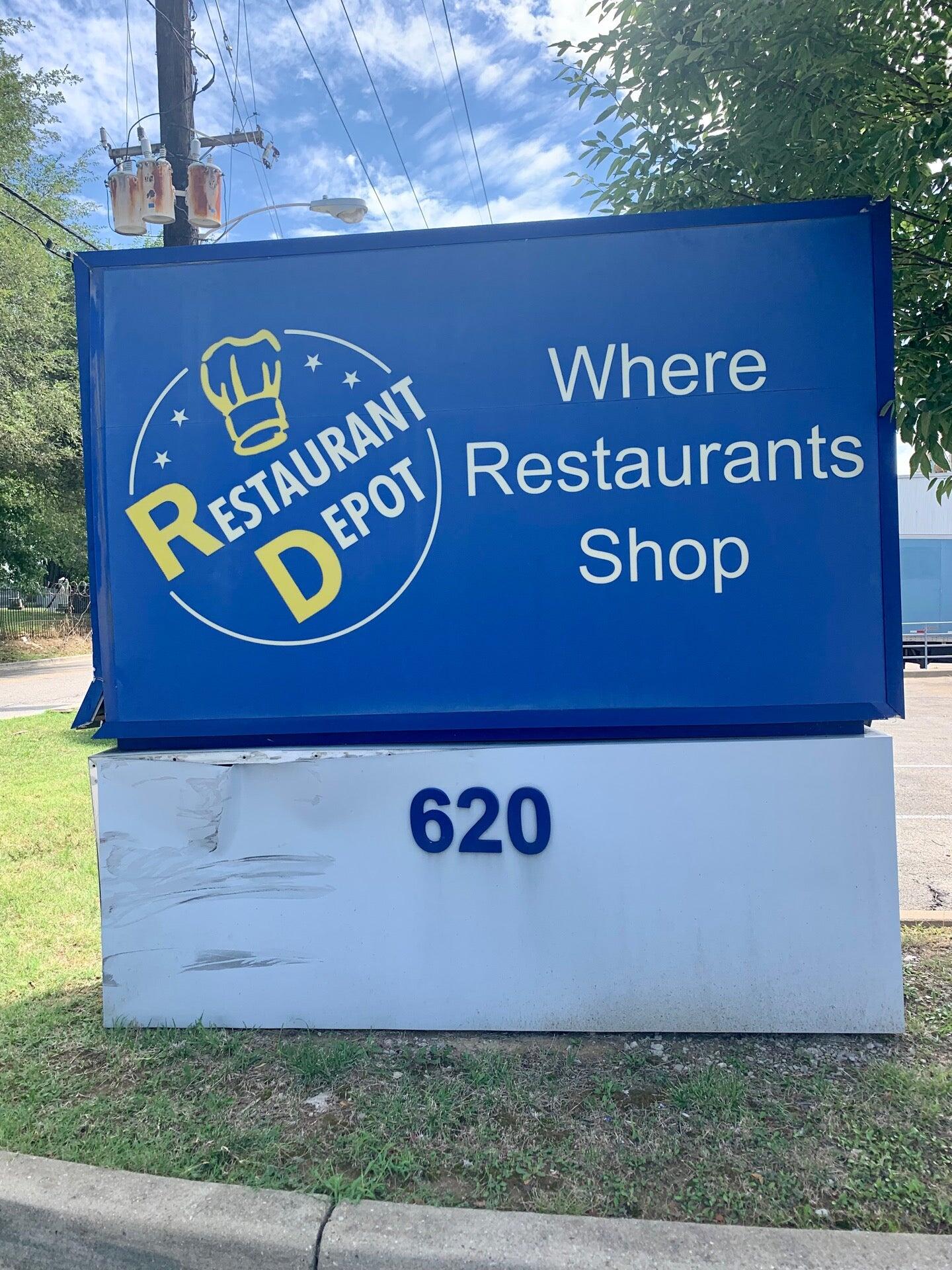 Restaurant Depot Louisville, KY Nextdoor