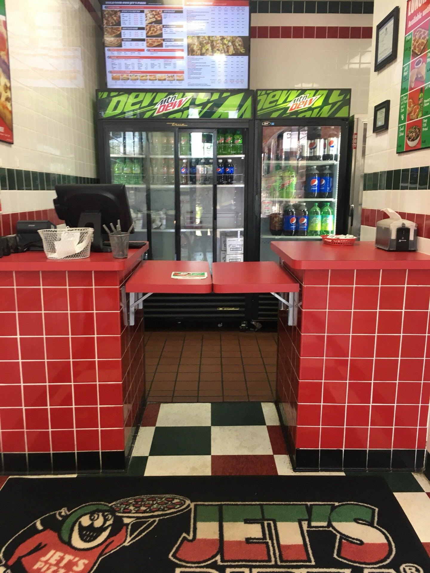 Jet's Pizza - Maple Grove, MN - Nextdoor