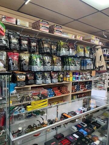 Borderline Tobacco - Lincolnwood, IL