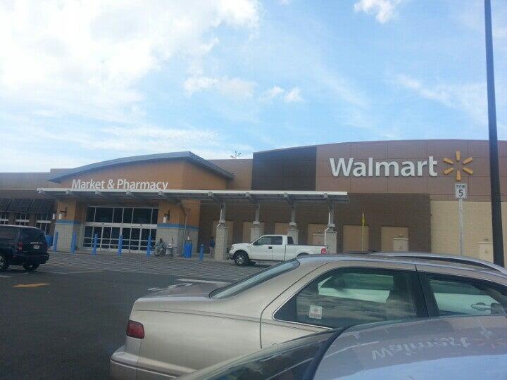 Walmart Supercenter King VA Nextdoor