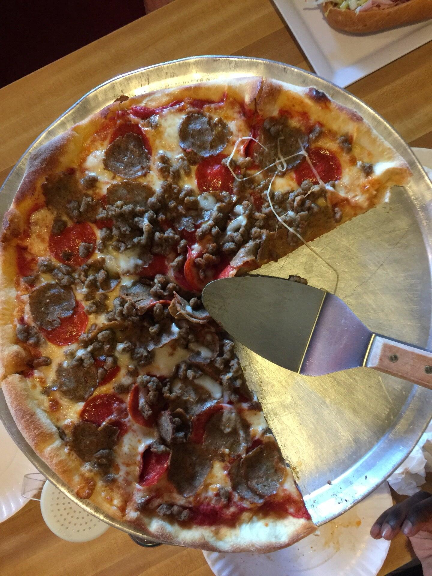 Vincent's Pizza Jenkintown, PA Nextdoor