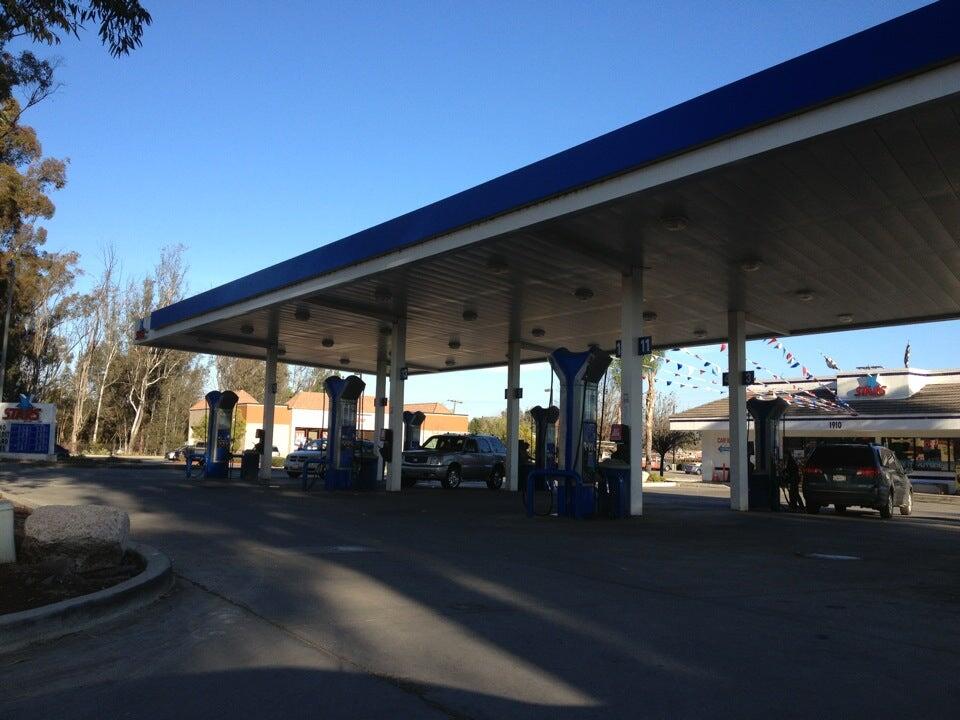 Stars Gas Station Ramona, CA Nextdoor