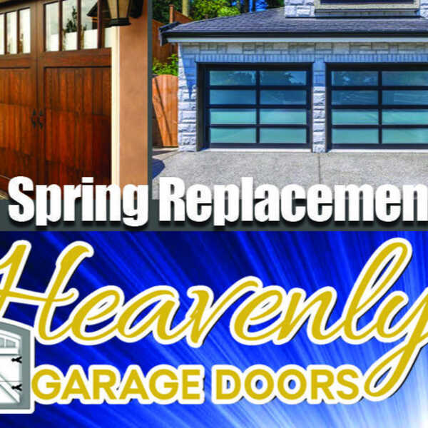 Heavenly Garage Doors 15, Garage Door Repair Hendersonville Tn