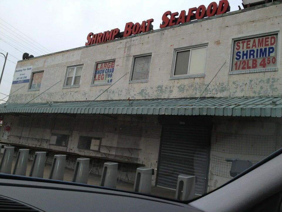 Ledo Pizza Shrimpboat Washington, DC Nextdoor