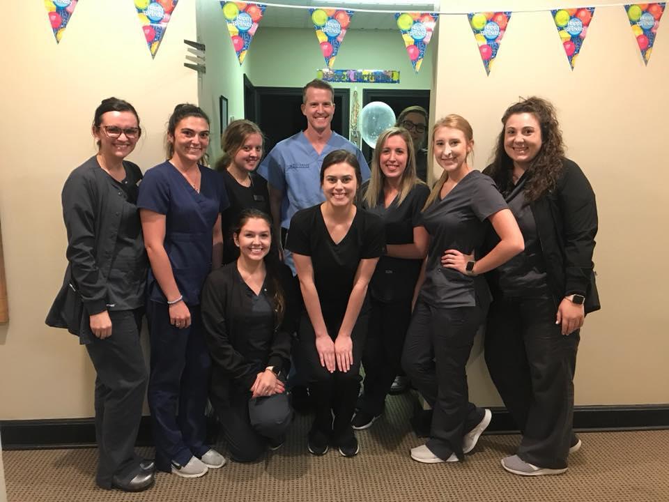 williamson eye center denham springs
