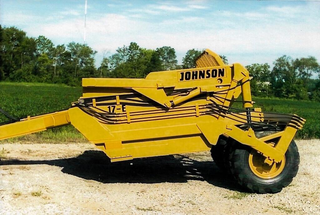 Johnson Equipment Harrisburg, IL Nextdoor