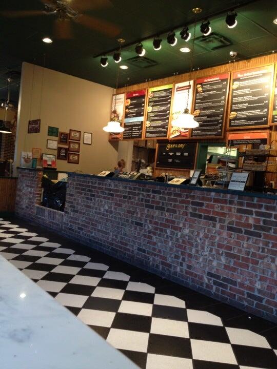 McAlister's Deli Louisville, KY Nextdoor