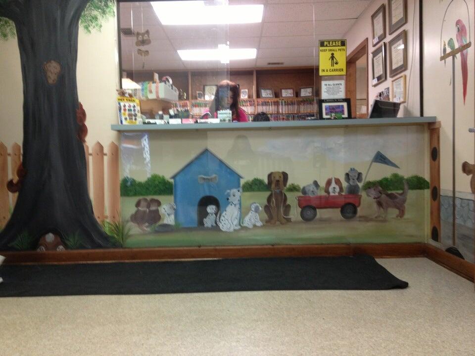 Westside Veterinary Clinic Florence, SC Nextdoor