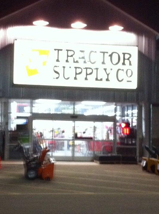 Tractor Supply Company Leicester, MA Nextdoor