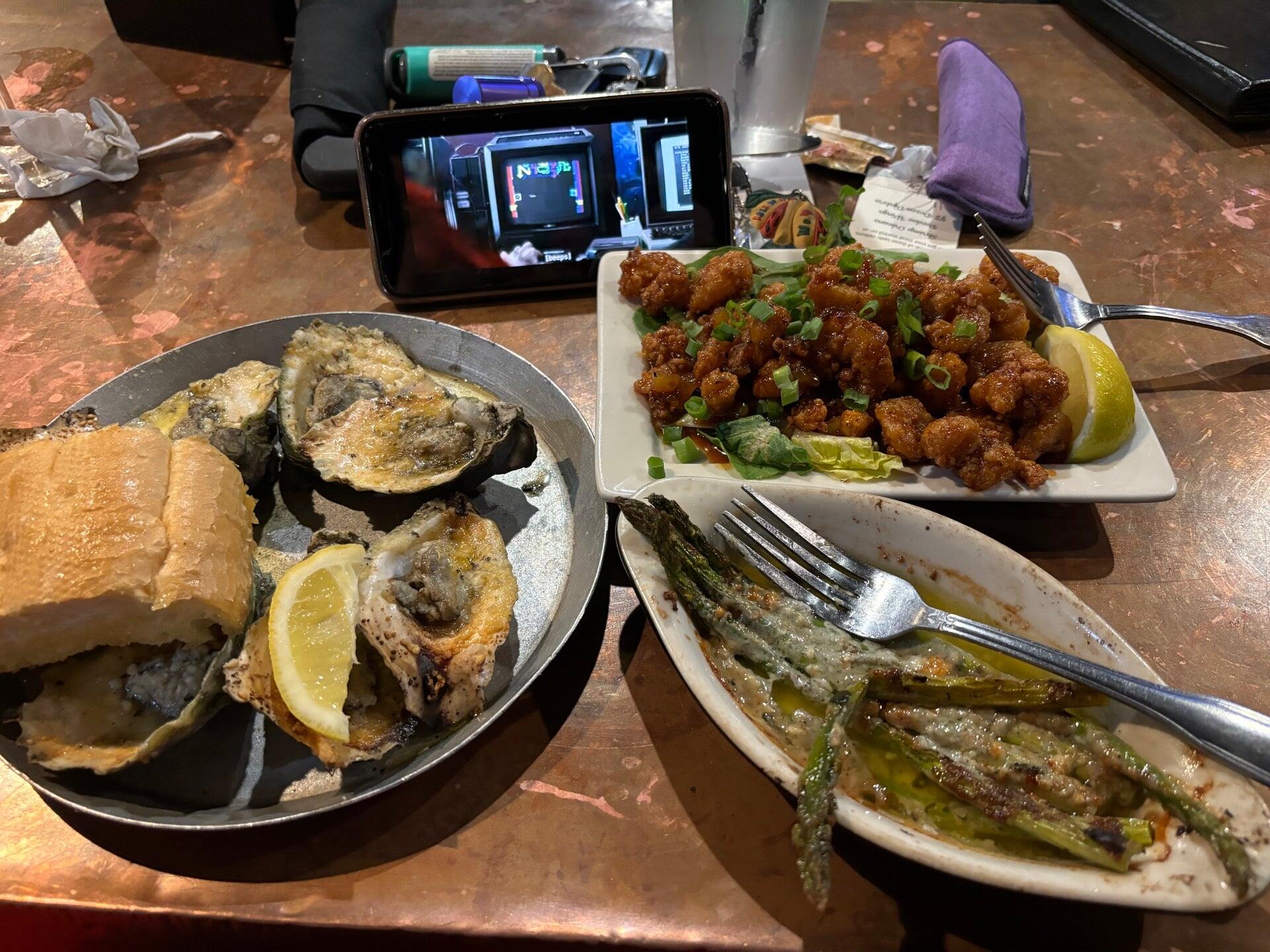Half Shell Oyster House Flowood, MS Nextdoor