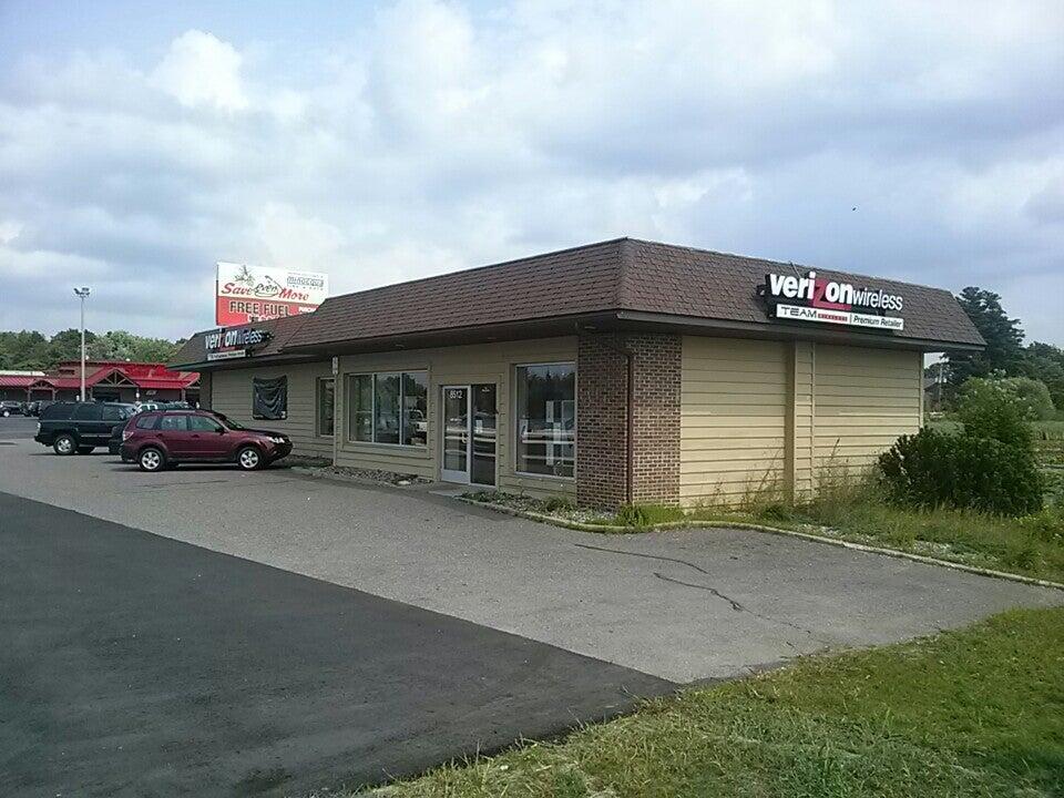 Verizon Minocqua, WI Nextdoor