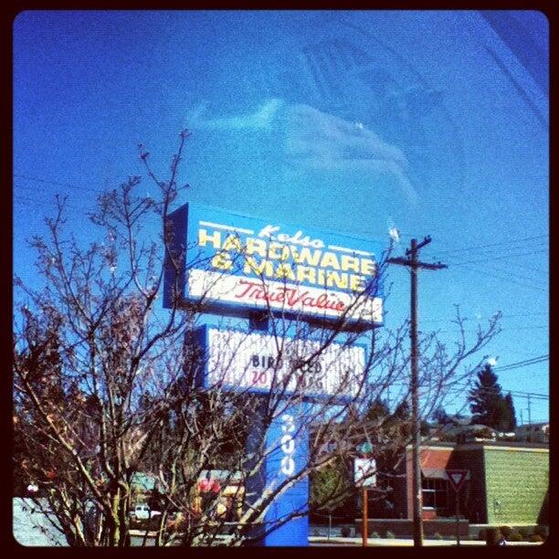 Bredfields True Value Hardware Castle Rock, WA Nextdoor