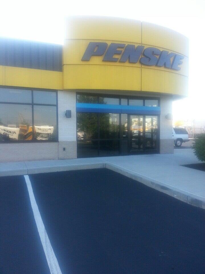 Penske Truck Rental Lancaster, PA Nextdoor