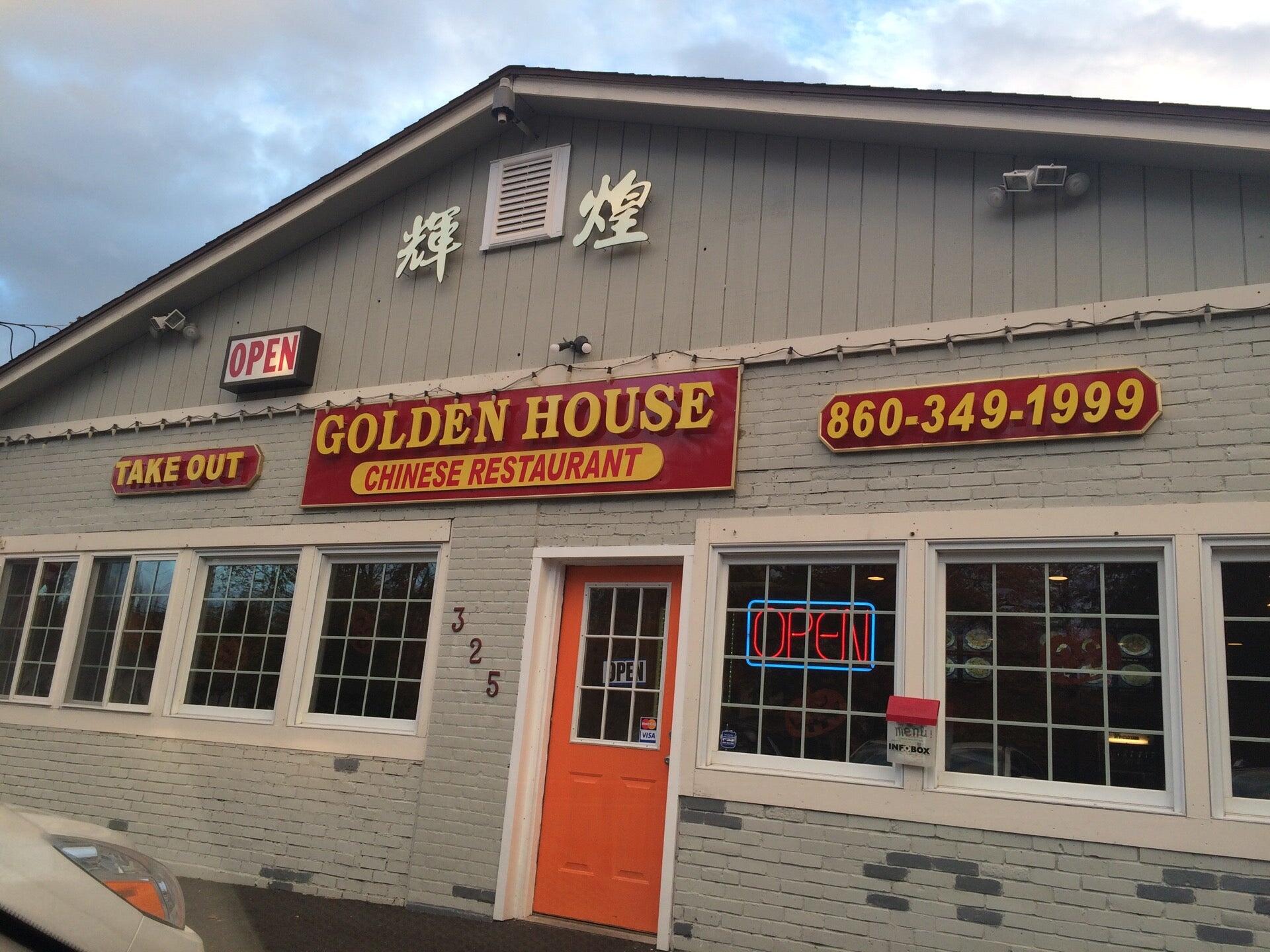 Golden House Chinese Restaurant Durham, CT Nextdoor