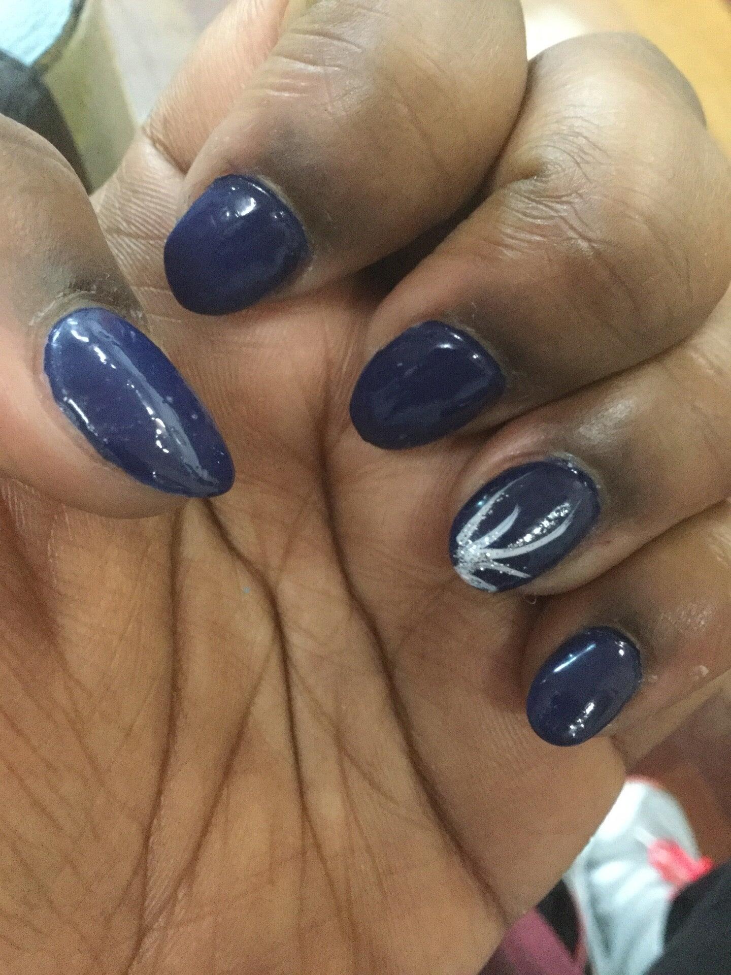 Acrylic Nails Near You in Brookline | Best Places To Get Acrylics in  Brookline, MA