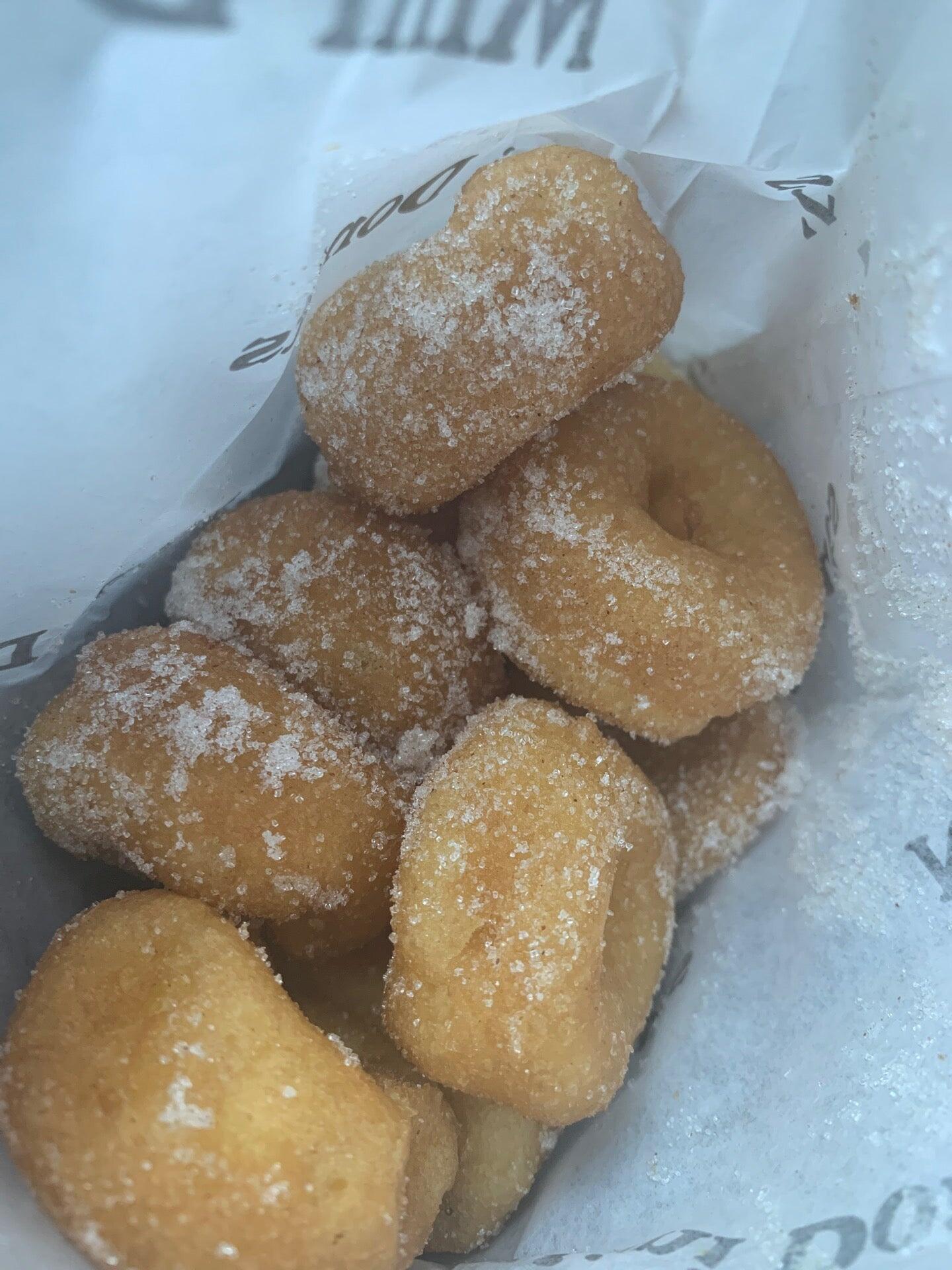 Nosy Neighbors Coffee & Donuts Claremont, CA Nextdoor