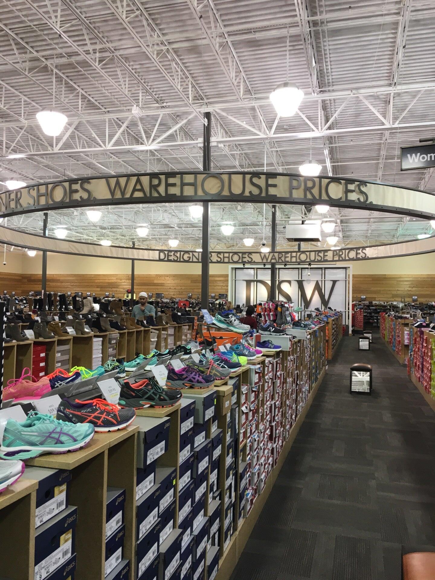 DSW Frisco TX Nextdoor