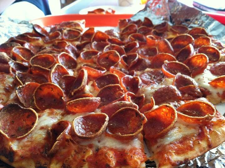 Joe's Pizzeria Dayton, OH Nextdoor