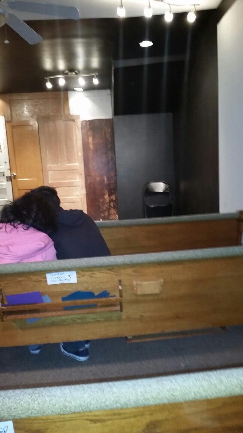 Harrisburg Improv Theatre Harrisburg, PA Nextdoor