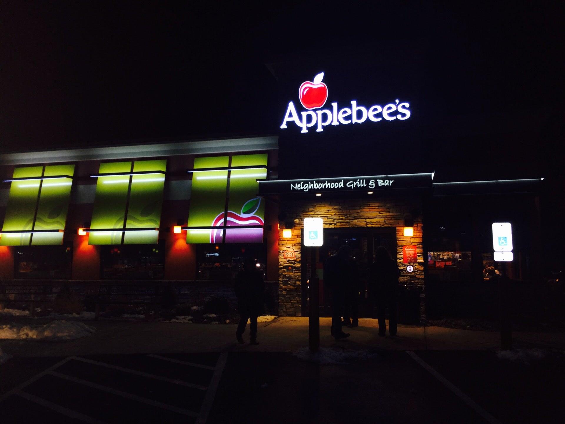 Applebee's Sayre, PA Nextdoor
