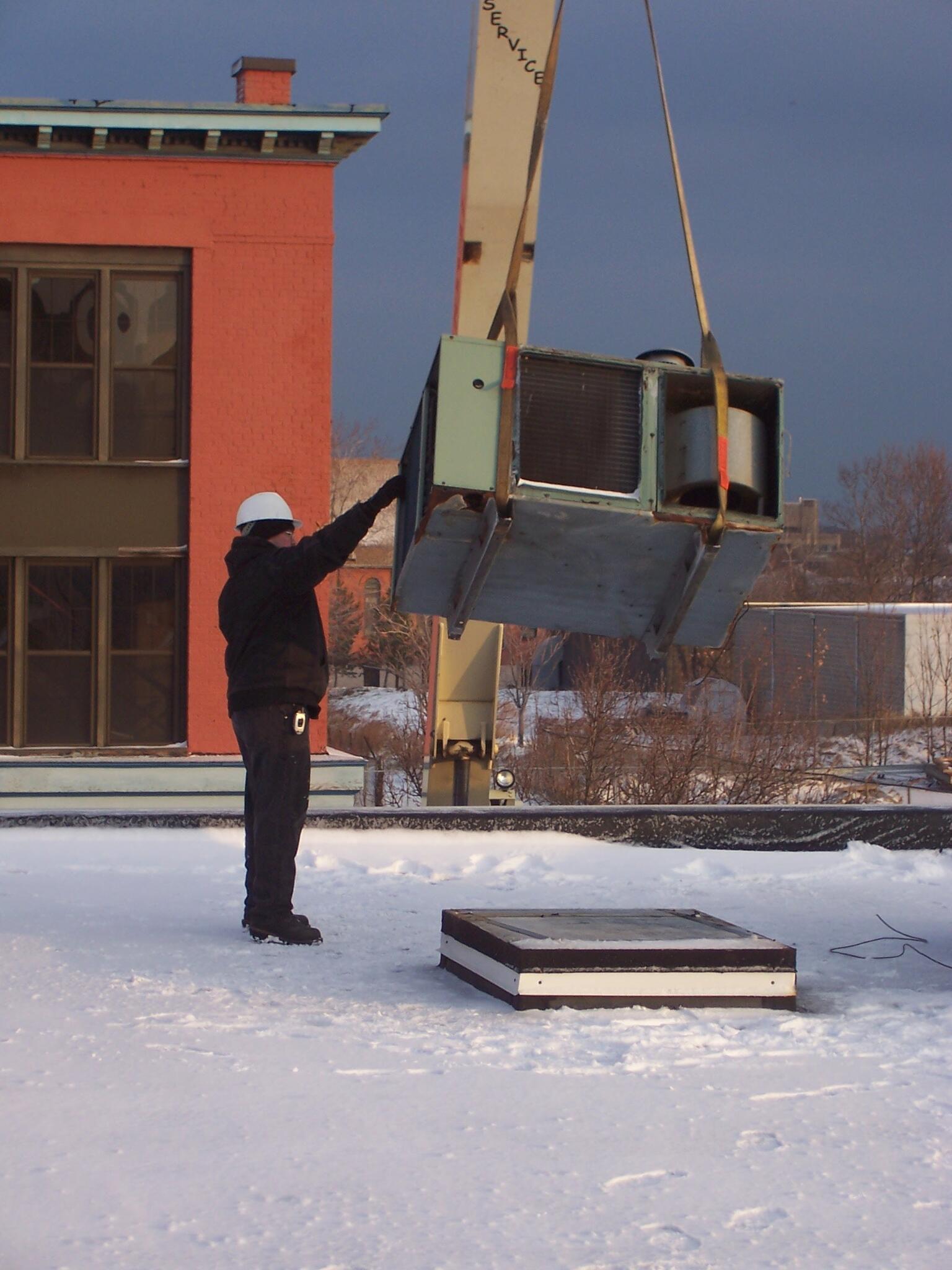 Airquip Heating & Air Conditioning Rochester, NY Nextdoor