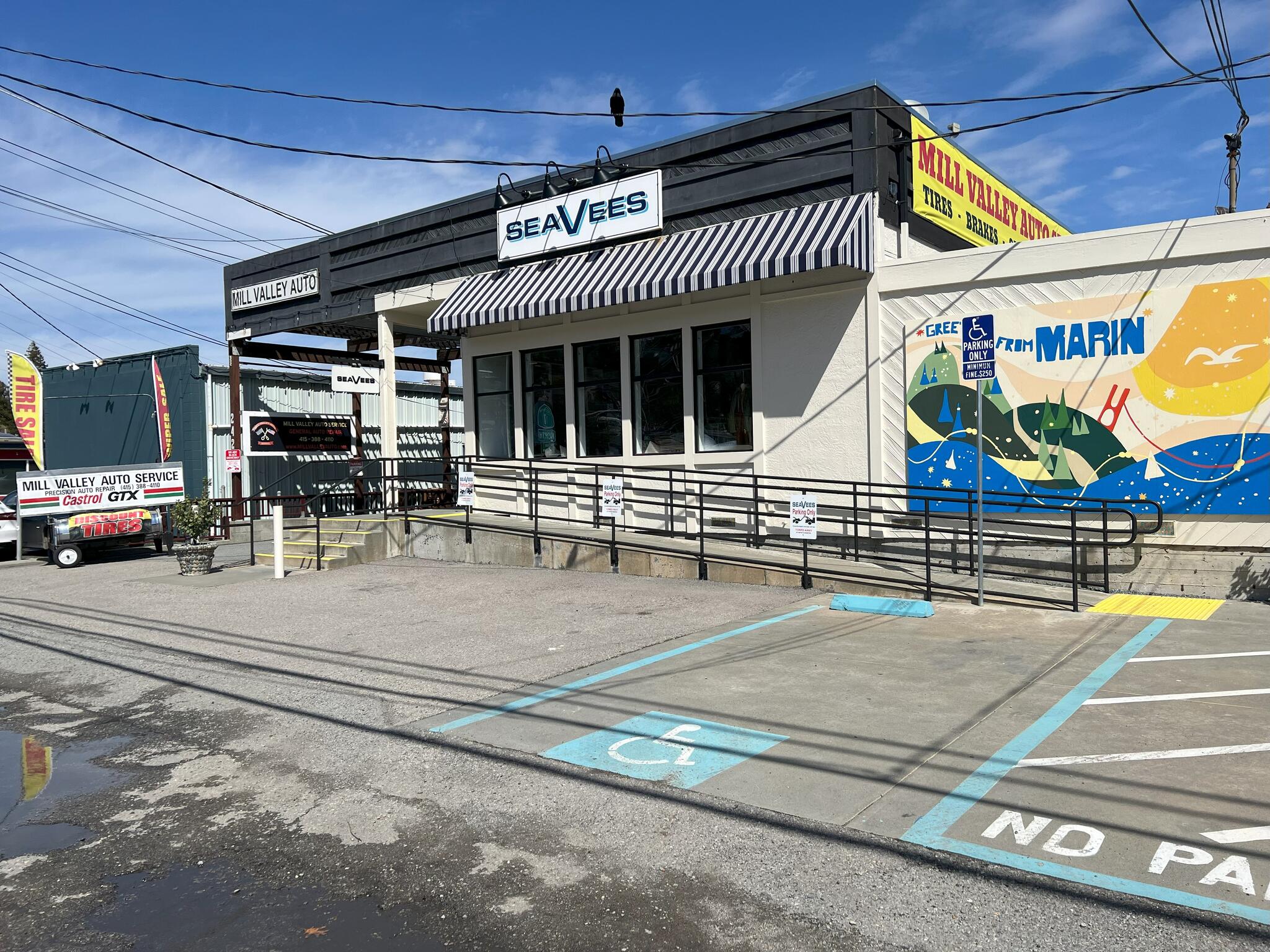 Mill Valley Auto Service Mill Valley, CA Nextdoor