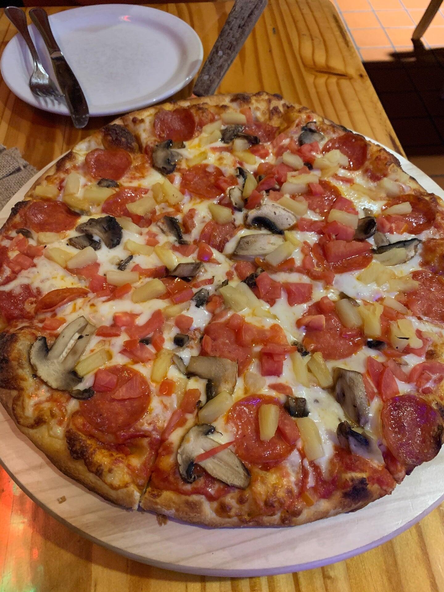 NAPA Valley Pizza & Pasta - Costa Mesa, CA - Nextdoor