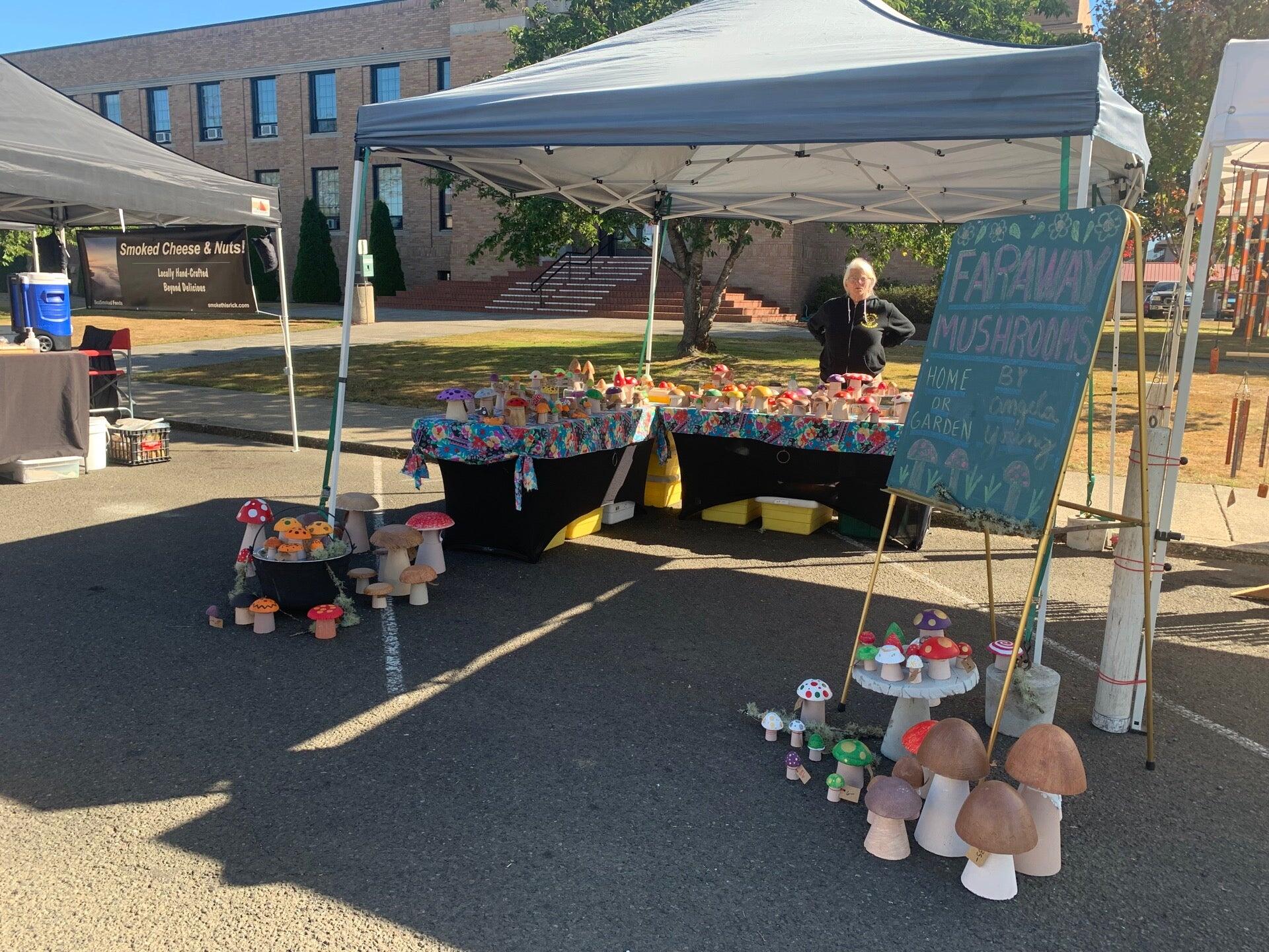 Tillamook Farmers Market Tillamook, OR Nextdoor